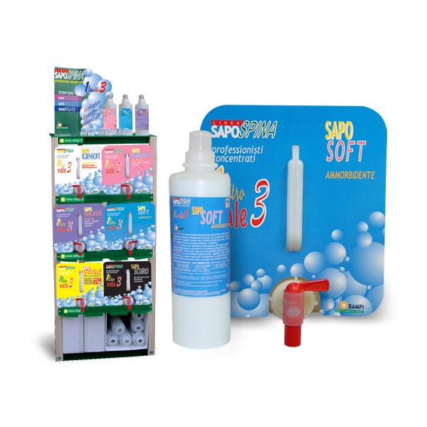 Rampi SAPO SOFT 1ltr